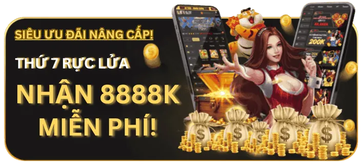 Trò chơi bắn cá okwin khuyến mãi