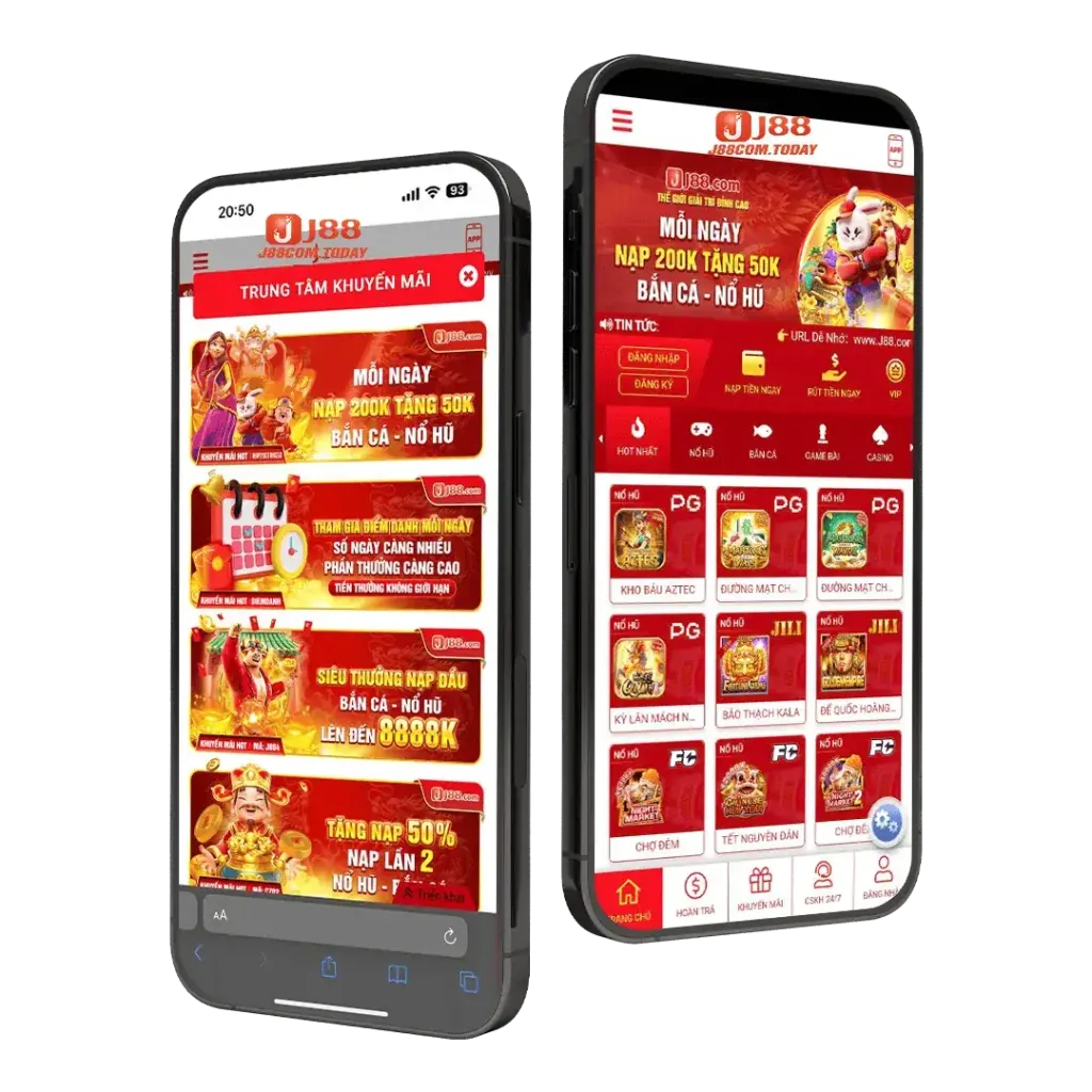 Đa dạng phiên bản Game Bắn Cá