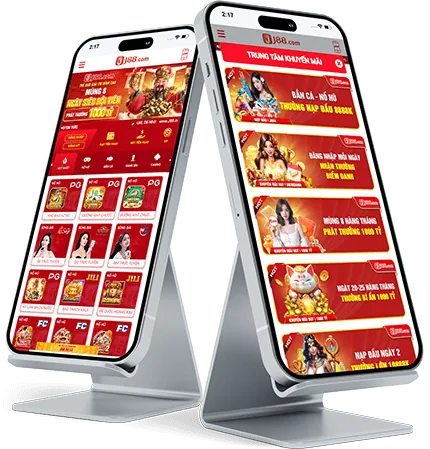 Nền tảng an toàn, uy tín hàng đầu
