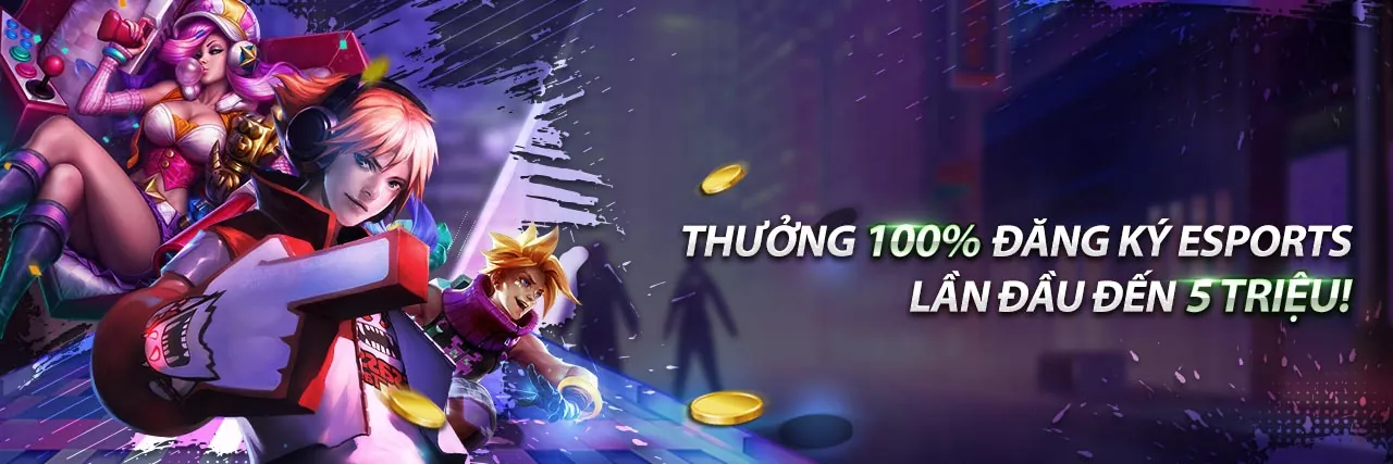 Hình ảnh nền đăng nhập okwin khuyến mãi với các trò chơi cá cược trực tuyến và ưu đãi hấp dẫn