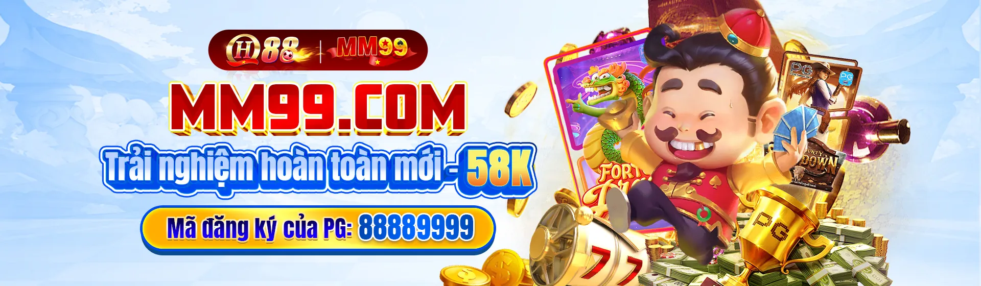 Hình ảnh chính về các ưu đãi mới nhất của Okwin khuyến mãi