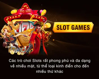 Trò chơi bắn cá giải trí với đồ họa đẹp mắt tại OKWIN
