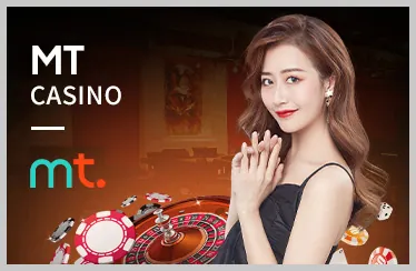 Danh mục trò chơi casino trực tuyến OKWIN