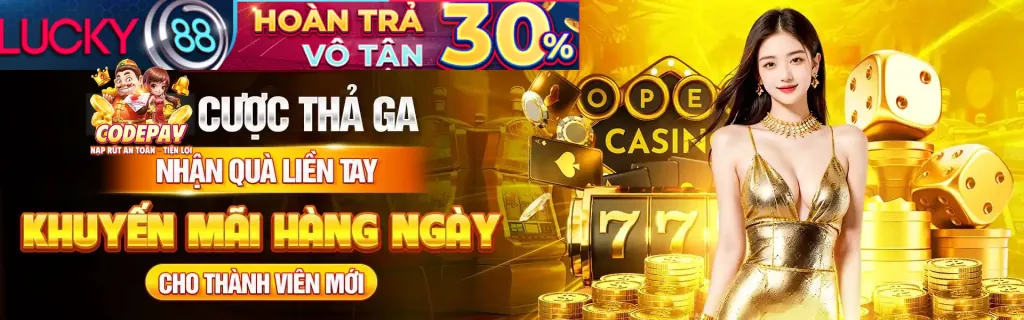Trò chơi slot OKWIN