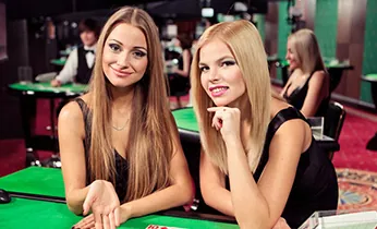 Thưởng nạp lại hàng ngày cho người chơi casino